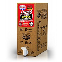 Lucas SAE 5W-30 Motor Oil 18005