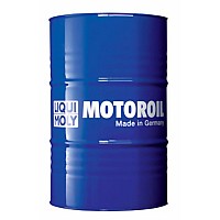 Liqui Moly 2T DFI Semi Synthetic Motor Oil 22515