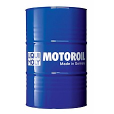 Liqui Moly SAE 10W-30 Synthetic Motor Oil 25025