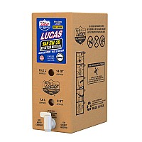 Lucas SAE 5W-20 Motor Oil 18001