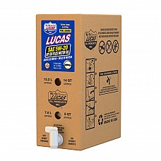 Lucas SAE 5W-20 Motor Oil 18001