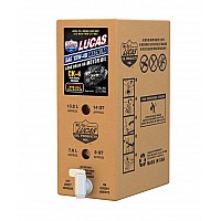 Lucas SAE 15W-40 Motor Oil 18014